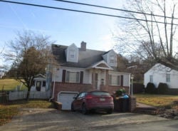 Single Family 2BR 2BA - 18 MONESSEN BLVD, Monessen, PA