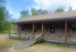 Single Family 2BR 2BA - 185 Atkeison Road, Thomasville, AL