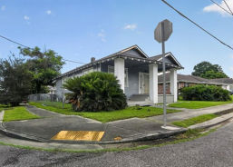 Single Family 2BR 2BA - 1900 EVERGREEN AVE, New Orleans, LA