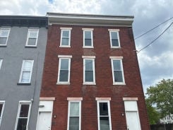 Single Family 2BR 2BA - 1916 INGERSOLL STREET, Philadelphia, PA