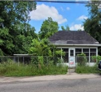 Single Family 2BR 2BA - 20591 EASTERN VALLEY RD, Woodstock, AL