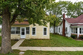 Single Family 2BR 2BA - 213 MAIN ST, Genoa, OH