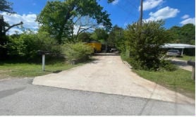 Single Family 2BR 2BA - 2139 JORDAN VALLEY RD, Dallas, TX