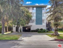 Single Family 2BR 2BA - 244 S LAFAYETTE PARK PLACE UNIT 205, Los Angeles, CA