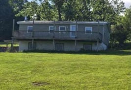 Single Family 2BR 2BA - 2556 VORHEES HILL, Wellsville, NY