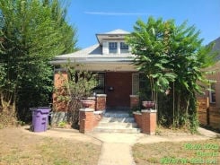 Single Family 2BR 2BA - 2747 W 38th Ave, Denver, CO