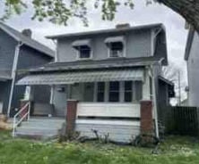 Single Family 2BR 2BA - 292 S OGDEN AVE, Columbus, OH