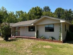 Single Family 2BR 2BA - 311 N WILL ST, Morrilton, AR