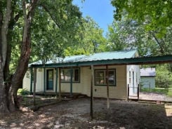 Single Family 2BR 2BA - 316 S NAPIER AVE, Fayetteville, AR