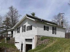 Single Family 2BR 2BA - 32 BARBER RD, Queensbury, NY