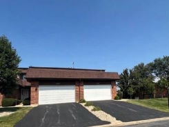 Single Family 2BR 2BA - 3220 195TH ST, Flossmoor, IL