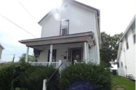 Single Family 2BR 2BA - 327 S 8TH ST -, Coshocton, OH