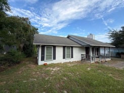 Single Family 2BR 2BA - 32911 Forest Avenue, Leesburg, FL