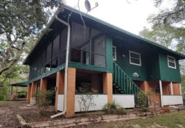 Single Family 2BR 2BA - 3339 E. Withlacoochee Trail, Dunnellon, FL