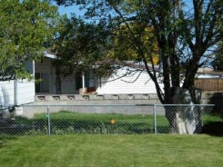 Single Family 2BR 2BA - 36 RENO RD, Ely, NV