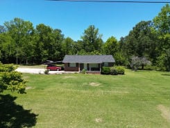 Single Family 2BR 2BA - 373 PHILLIPSTOWN RD, Kershaw, SC