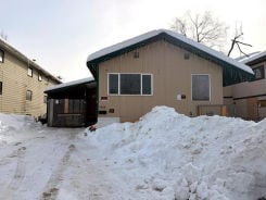 Single Family 2BR 2BA - 3808 PETERKIN AVE, Anchorage, AK