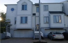 Single Family 2BR 2BA - 40 COLUMBUS SQUARE DR, Saint Louis, MO