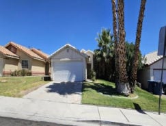 Single Family 2BR 2BA - 4020 ADELPHI AVE, Las Vegas, NV