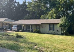 Single Family 2BR 2BA - 424 LENNANWOOD AVE, Covington, TN