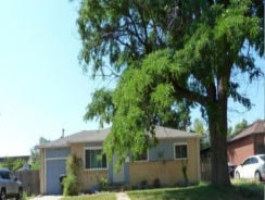 Single Family 2BR 2BA - 4240 W HAMILTON PL, Denver, CO