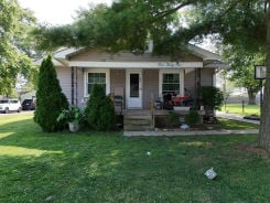 Single Family 2BR 2BA - 431 N 19TH AVE, Beech Grove, IN