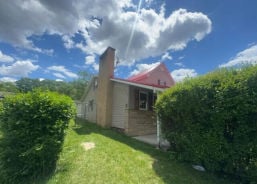 Single Family 2BR 2BA - 486 ENTRY RD, Aultman, PA