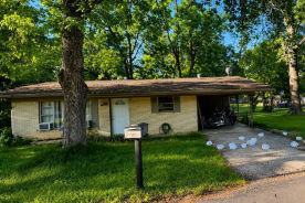 Single Family 2BR 2BA - 509 JEROME ST, Hot Springs, AR