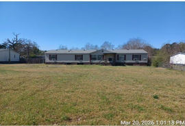 Single Family 2BR 2BA - 5569 CRYSTAL DRIVE, Shreveport, LA