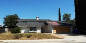 Single Family 2BR 2BA - 6065 OLIVE AVE, San Bernardino, CA
