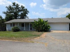 Single Family 2BR 2BA - 620 BROWN DR, North Little Rock, AR