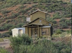 Single Family 2BR 2BA - 697 N FIFTH ST, Globe, AZ