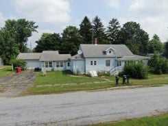 Single Family 2BR 2BA - 7 HOWARD ST, La Crosse, IN