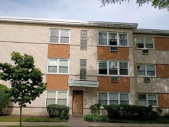 Single Family 2BR 2BA - 7123 N DAMEN AVE UNIT 5E, Chicago, IL