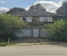 Single Family 2BR 2BA - 818 DUSS AVE, Ambridge, PA