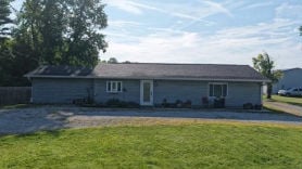 Single Family 2BR 2BA - 8535 S OLD STATE ROAD 37, Bloomington, IN
