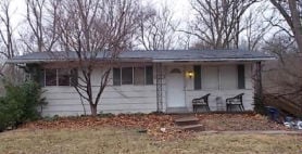 Single Family 2BR 2BA - 8735 PARDEE LN, Saint Louis, MO