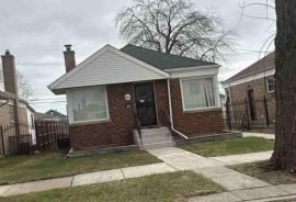 Single Family 2BR 2BA - 8935 S CREGIER AVE, Chicago, IL