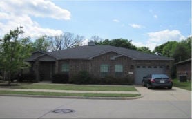 Single Family 2BR 2BA - 901 HEARTHSIDE WAY, Mc Kinney, TX