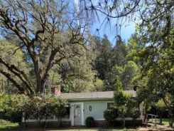 Single Family 2BR 3BA - 6565 SIR FRANCIS DRAKE BLVD, Forest Knolls, CA