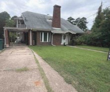 Single Family 2BR 4BA - 808 N Madison Ave, El Dorado, AR