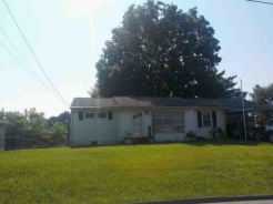 Single Family 3BR 1BA - 10 TALLEY CIR, Fort Oglethorpe, GA