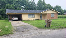 Single Family 3BR 1BA - 100 WINSTON ST, Winstonville, MS