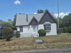 Single Family 3BR 1BA - 1001 N 21ST ST, Waco, TX