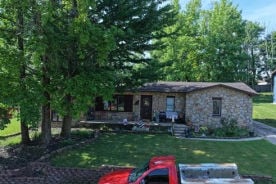 Single Family 3BR 1BA - 1017 SUNSET DR, New Castle, IN