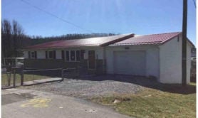 Single Family 3BR 1BA - 103 TANGO DR, Princeton, WV