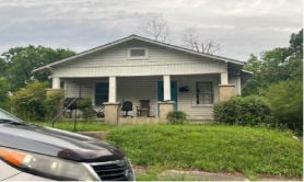 Single Family 3BR 1BA - 1036 GREEN ST, Birmingham, AL
