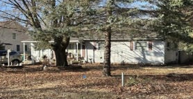 Single Family 3BR 1BA - 10450 OZGA ST, Romulus, MI