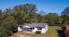 Single Family 3BR 1BA - 105 CADDO ST., Naples, TX