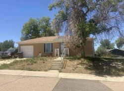 Single Family 3BR 1BA - 10509 LAFAYETTE ST, Northglenn, CO